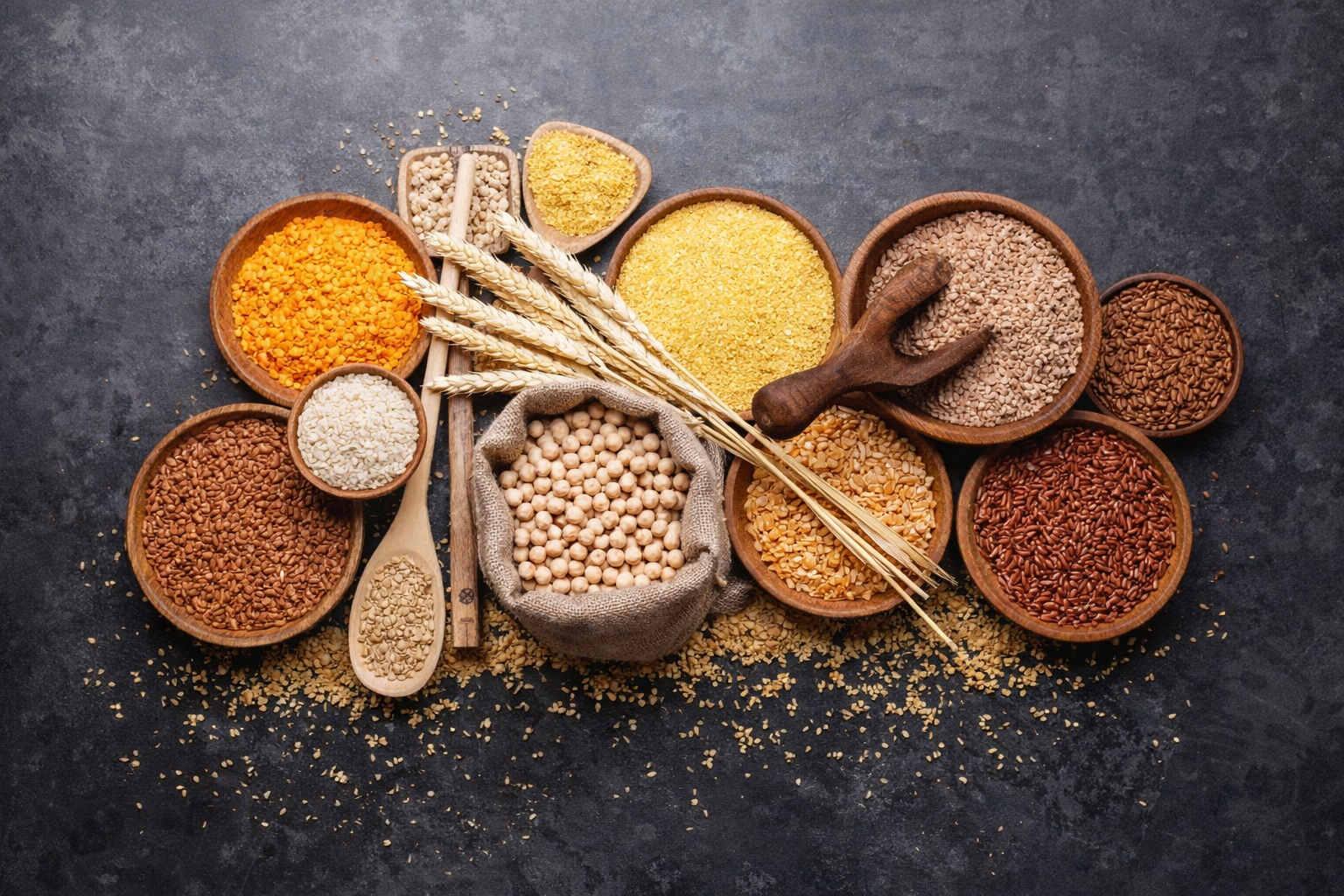 Addressing nutrition along with hunger Addressing nutrition along with hunger